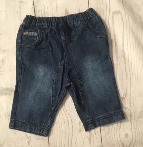 0-3 Months Jeans