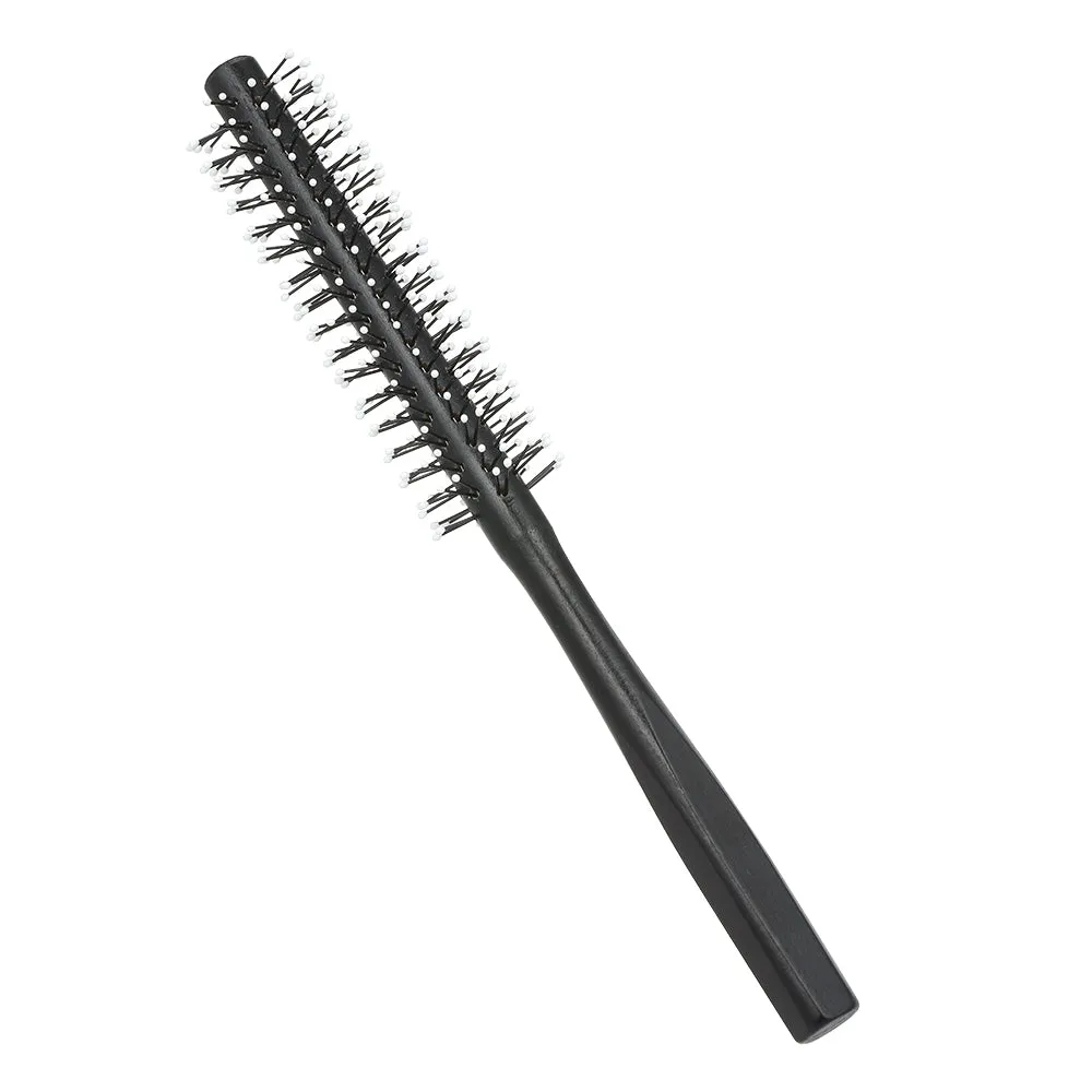 1 Piece Roll Brush Round Hair Comb