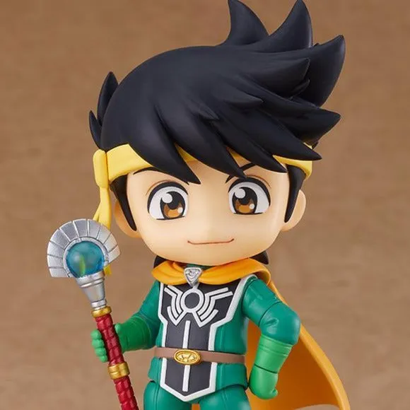 1571 Dragon Quest: The Legend of Dai Nendoroid Popp