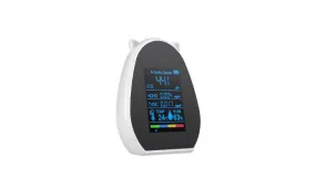 2.9-inch Air Quality Monitor CO2