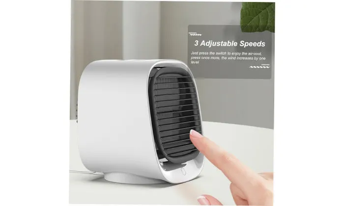 300mL Desktop Air Cooler