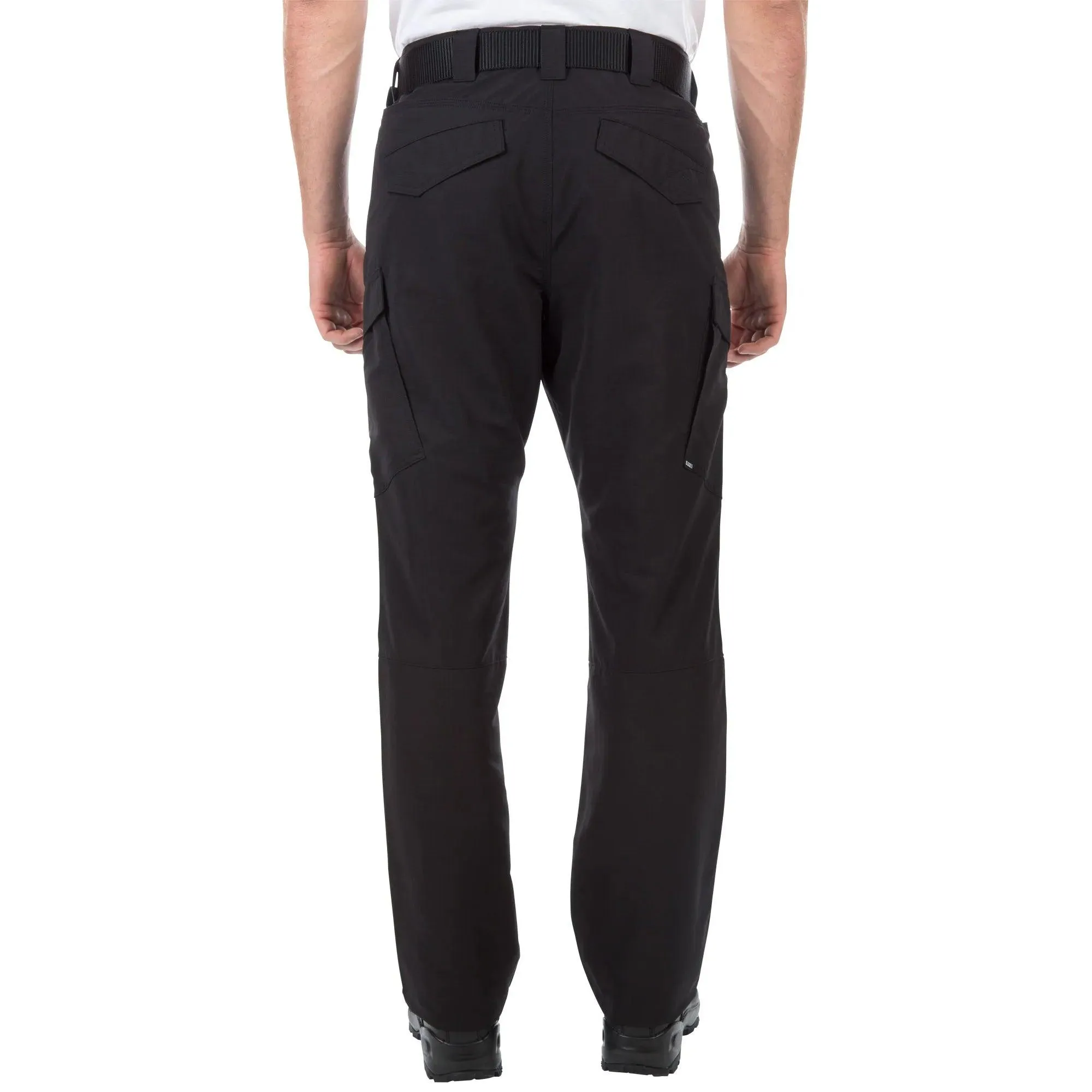 5.11 Tactical Fast-Tac Cargo Pants - Black