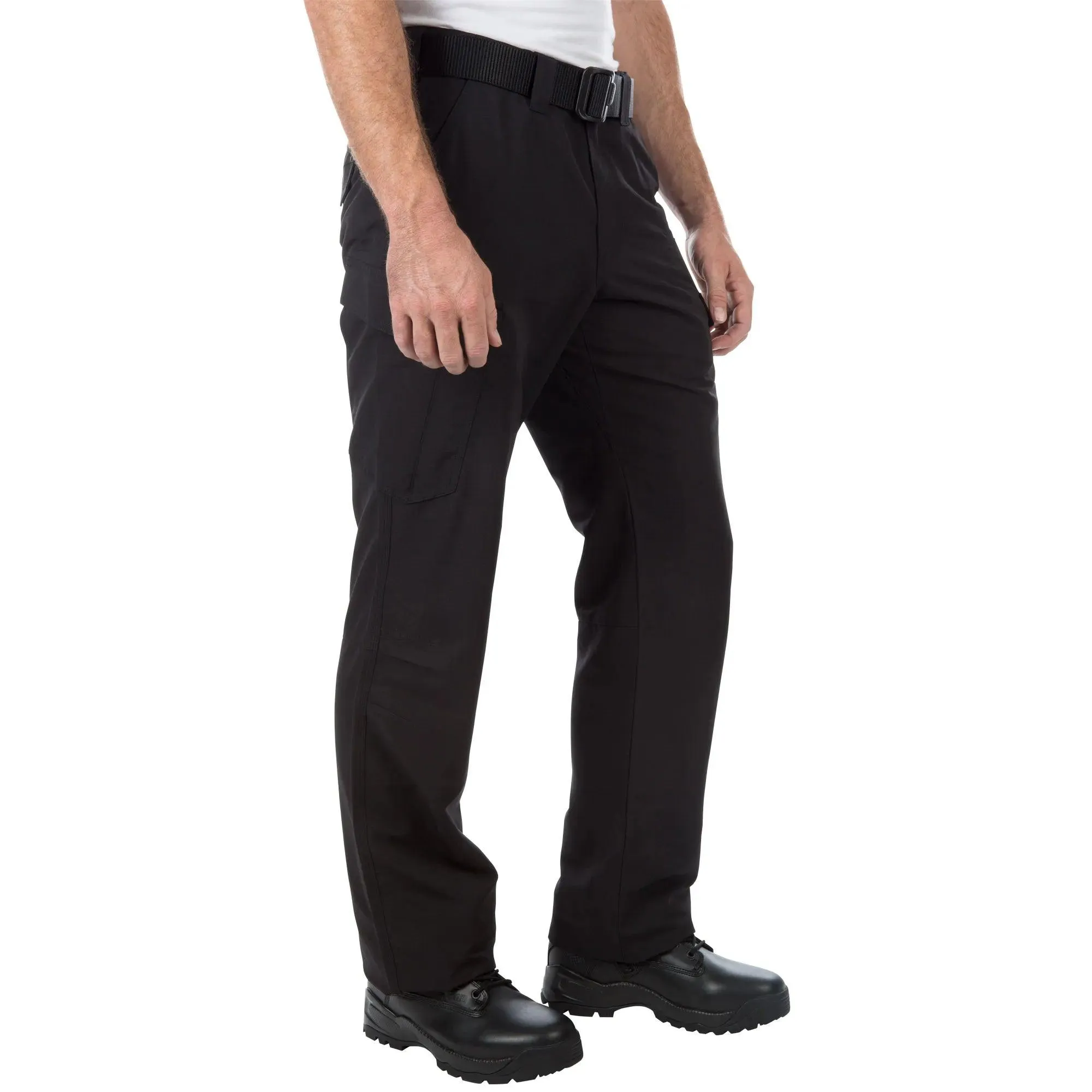 5.11 Tactical Fast-Tac Cargo Pants - Black