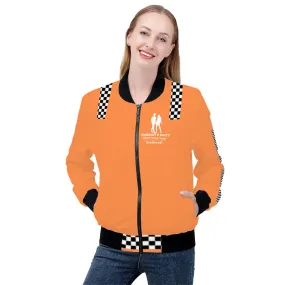 815 Edition Women's Bomber Jacket