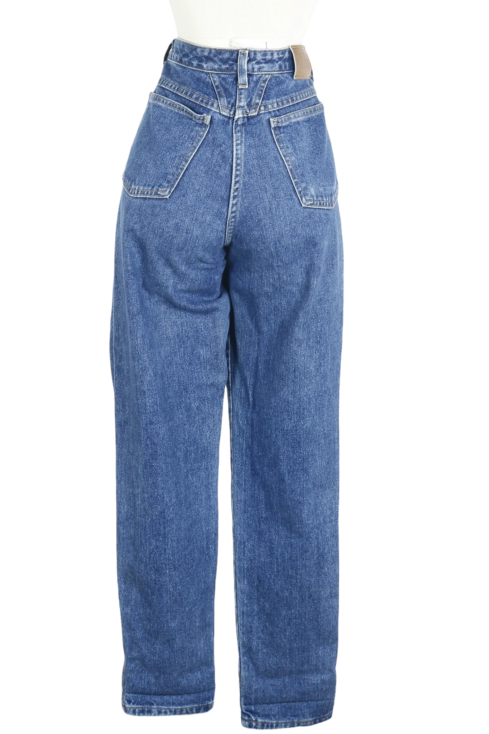 90s Girbaud Lady Jeans         w30