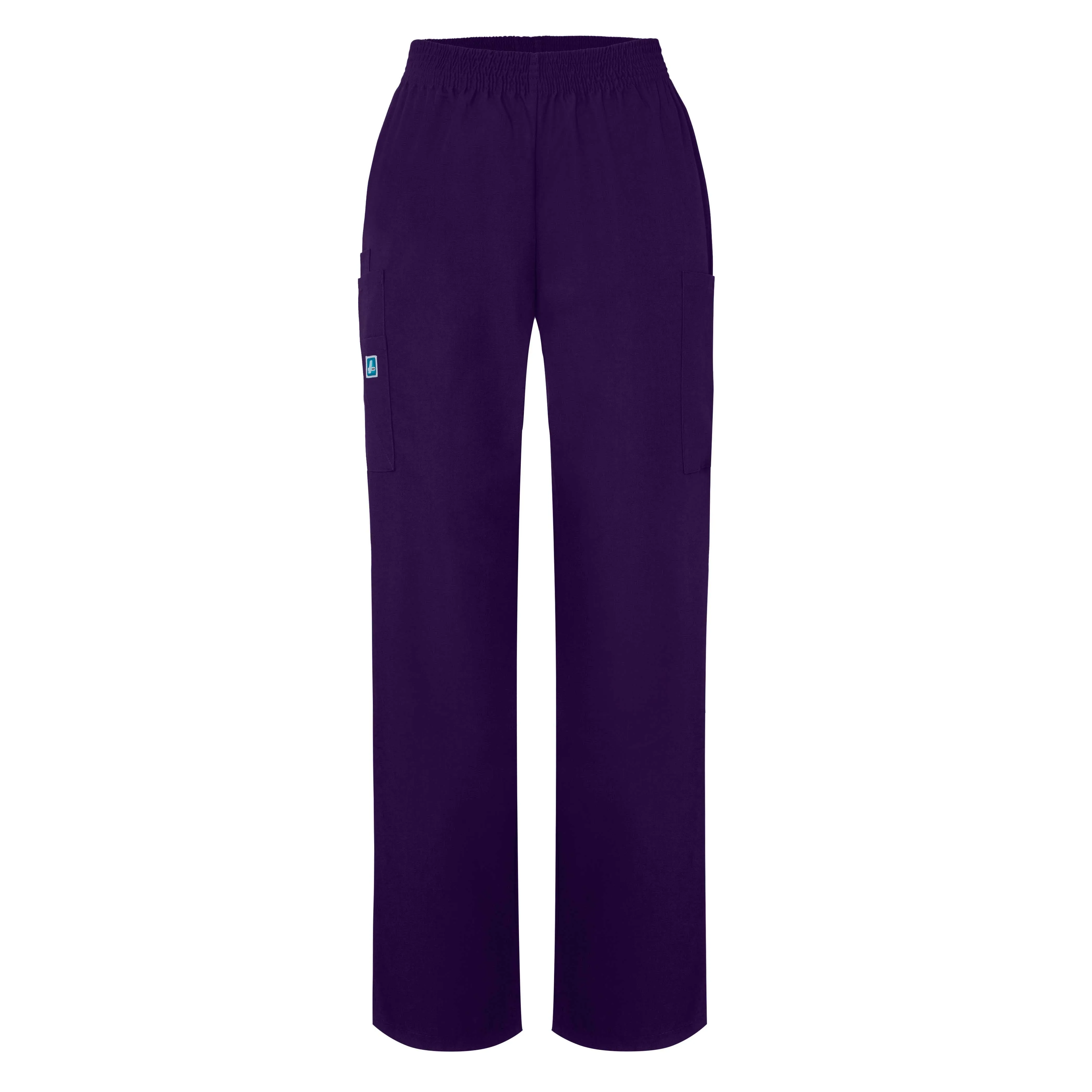 Adar Natural - Rise Comfort Pants - 503