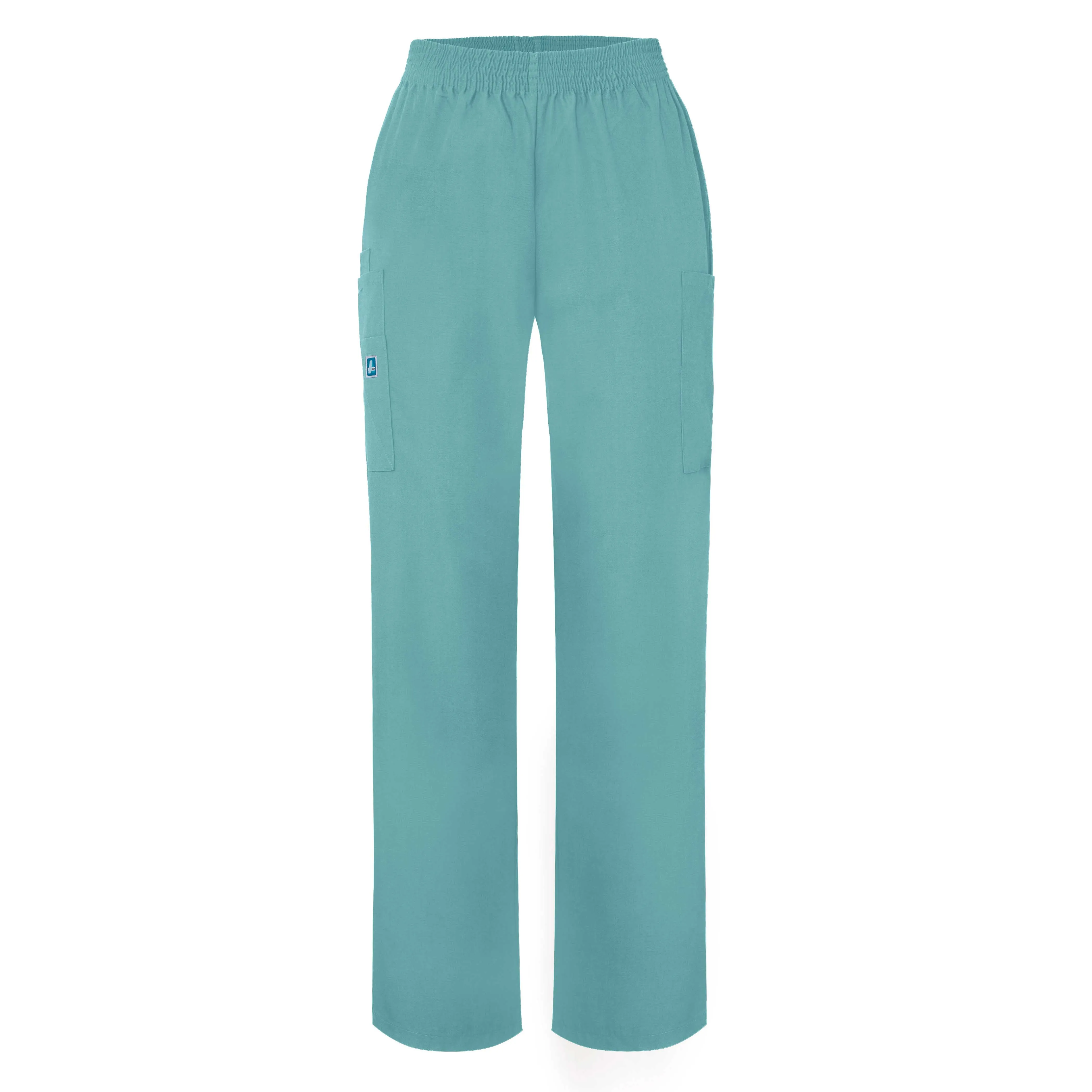 Adar Natural - Rise Comfort Pants - 503