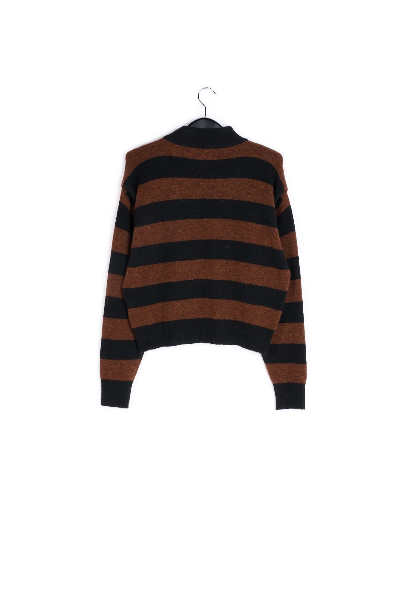 Adelight striped sweater