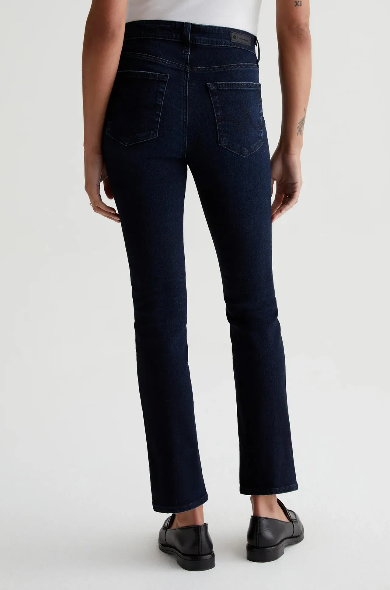 AG Jeans - Mari in 3 Years Highrise