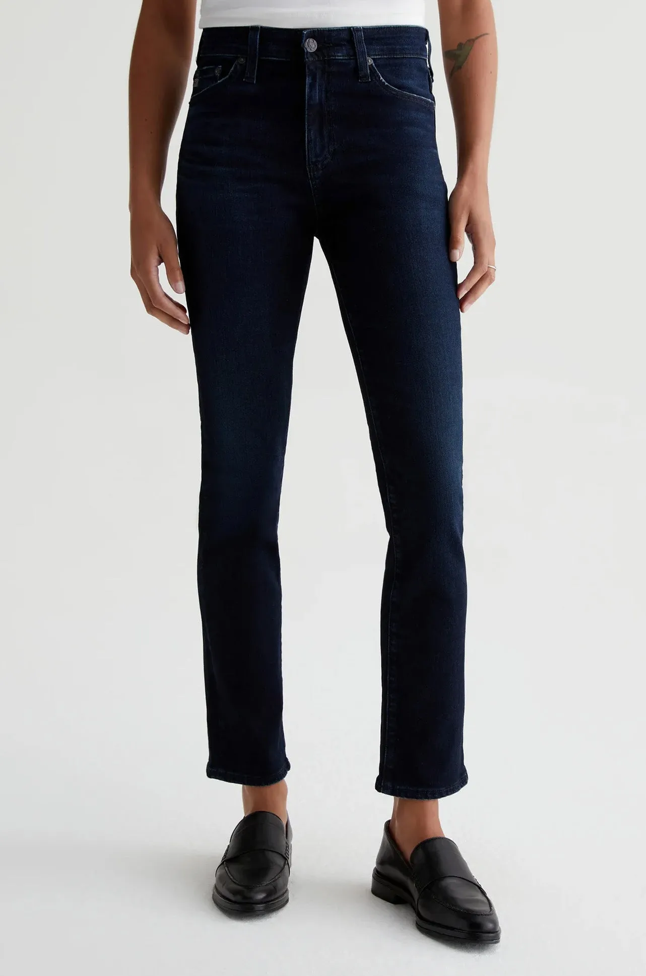 AG Jeans - Mari in 3 Years Highrise