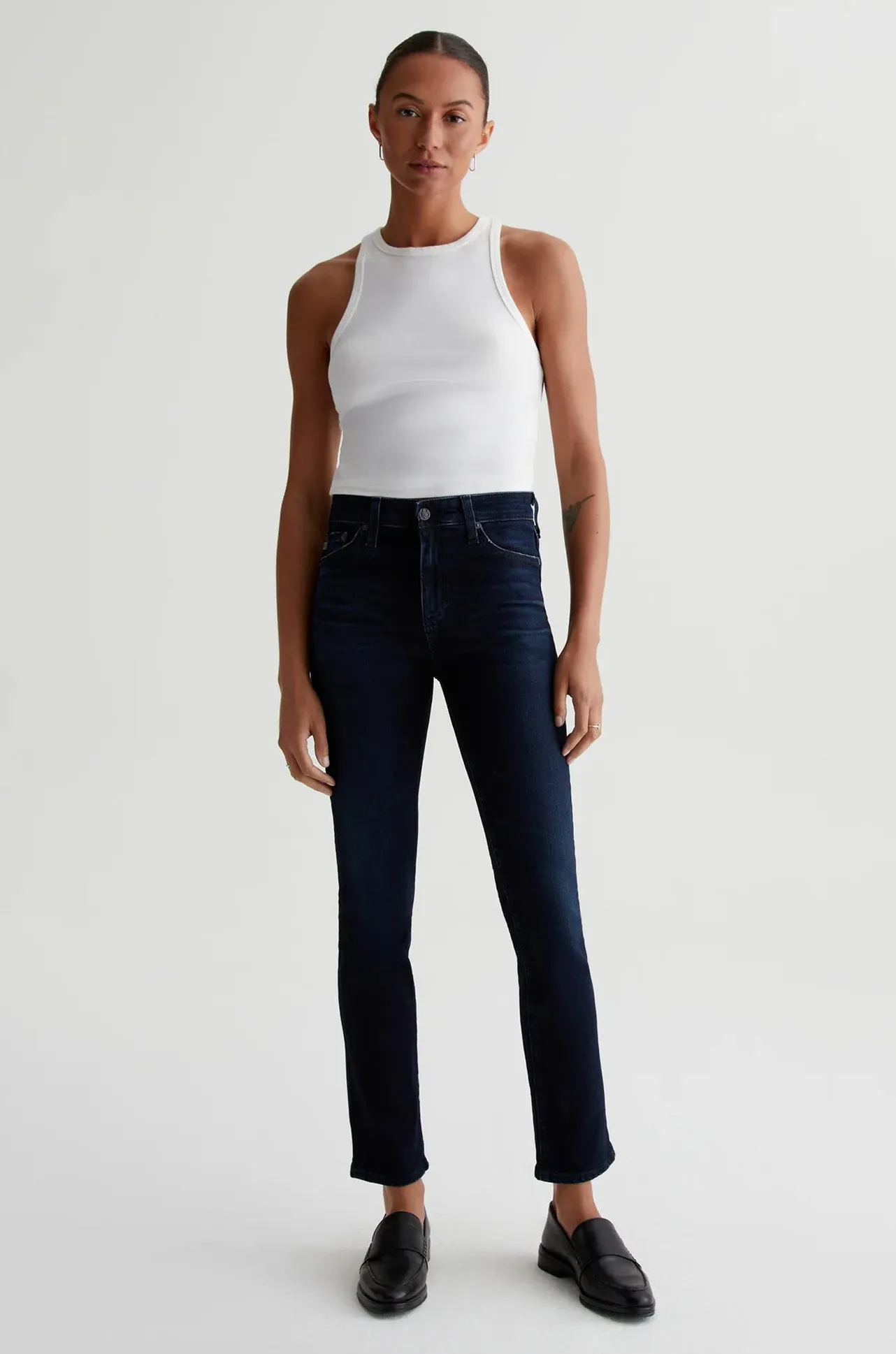 AG Jeans - Mari in 3 Years Highrise