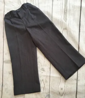 Age 2 Grey Trousers