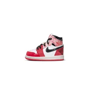 Air Jordan 1 Infant Retro High OG SP Shoes