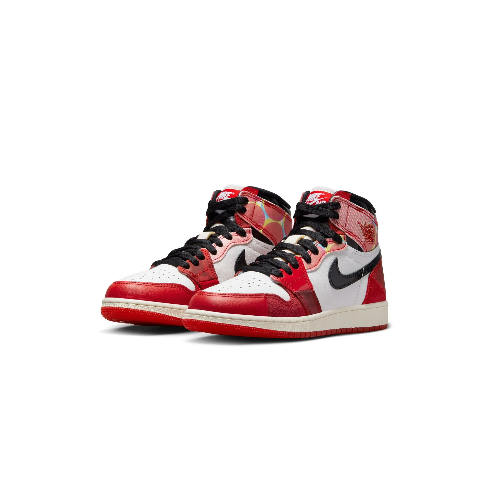 Air Jordan 1 Kids Retro High OG SP Shoes