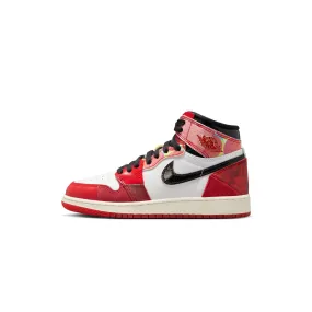 Air Jordan 1 Kids Retro High OG SP Shoes