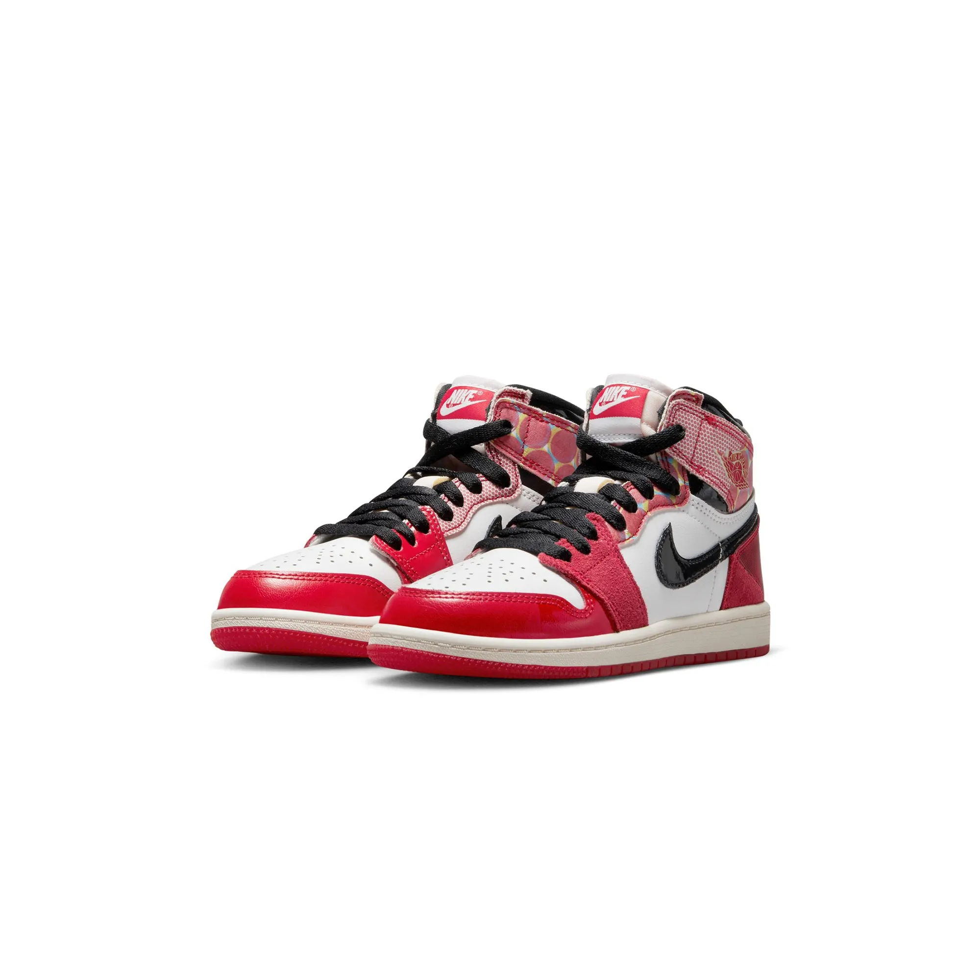 Air Jordan 1 Little Kids Retro High OG SP Shoes