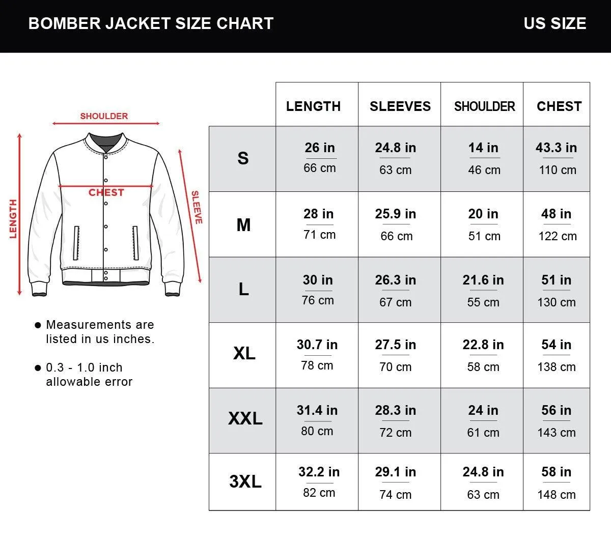 Alexander Hamilton  American statesman Bomber Jacket