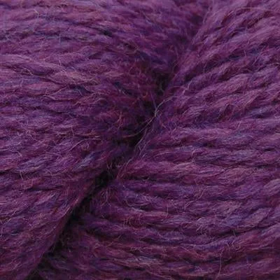 Alpaca Cape Kit in Estelle Highland Alpaca Chunky