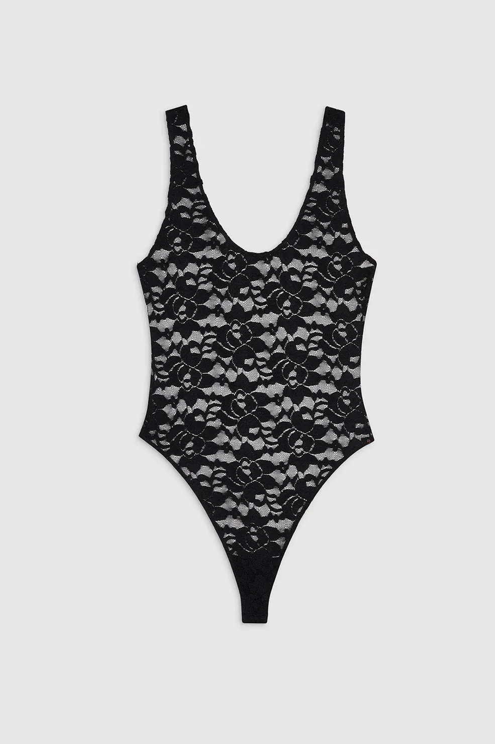 ALYSHA BODYSUIT