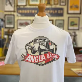 ANGLIA RACING T-SHIRT