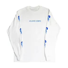 Atlantic Drift (Drift)Longsleeve White