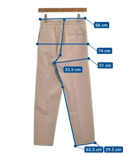 Ballsey Trousers