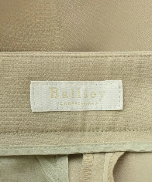 Ballsey Trousers