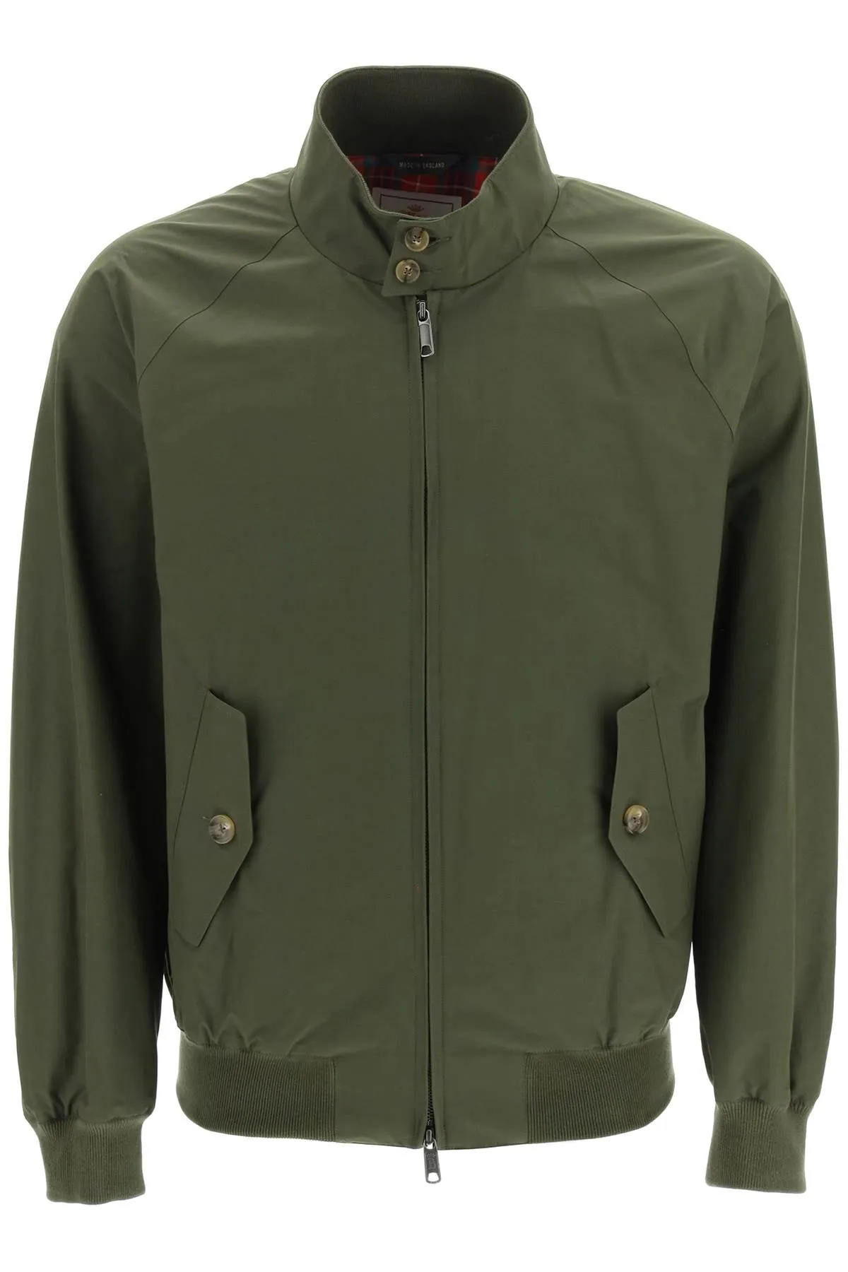 Baracuta Harrington G9