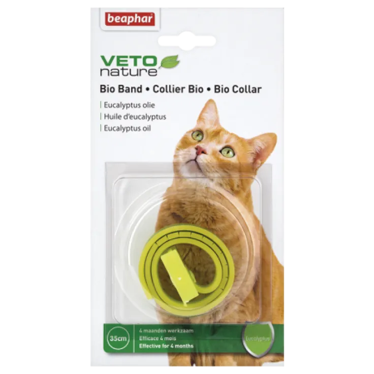 Beaphar Bio Collar - Cat