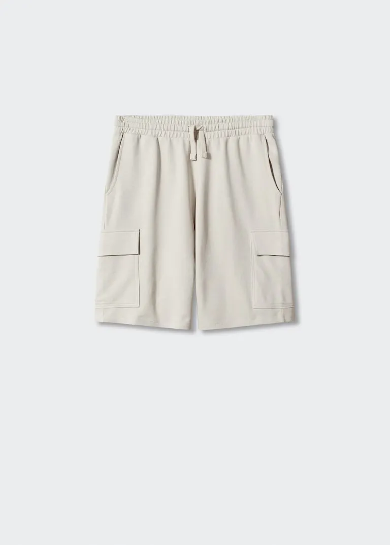 BERMUDA SHORTS