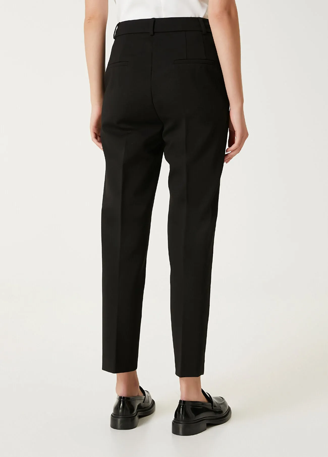 Beymen Club Trousers Black