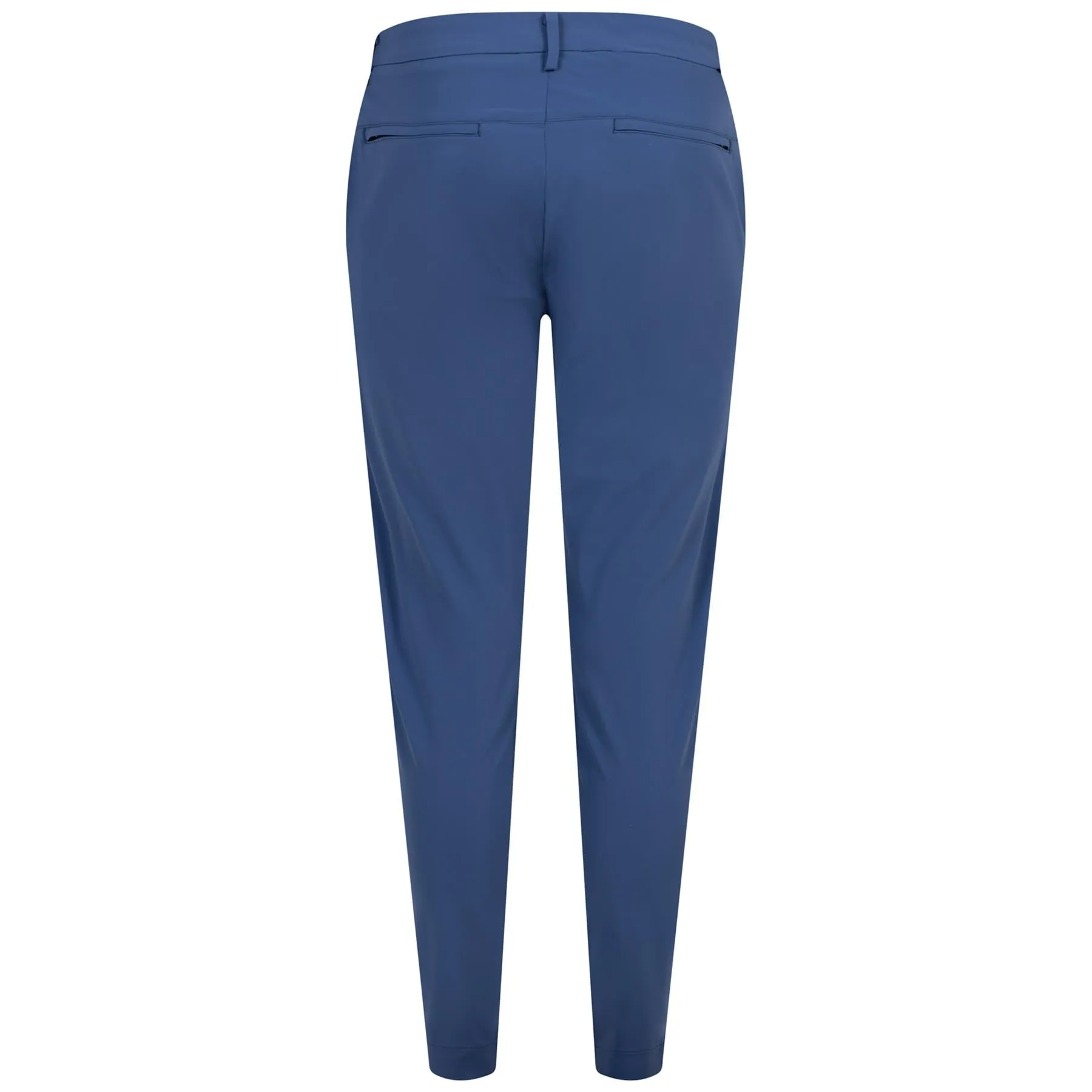 Blade Tailored Fit Performance Ankle Trousers Galaxy Blue - SS24