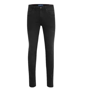 Blend Pantalone jeans NOOS Jef Fir Multiflex 20707721 76204 nero