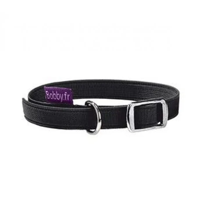 Bobby Flex Cat Collar