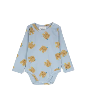 BODYSUIT BOBO CHOSES ELEPHANT