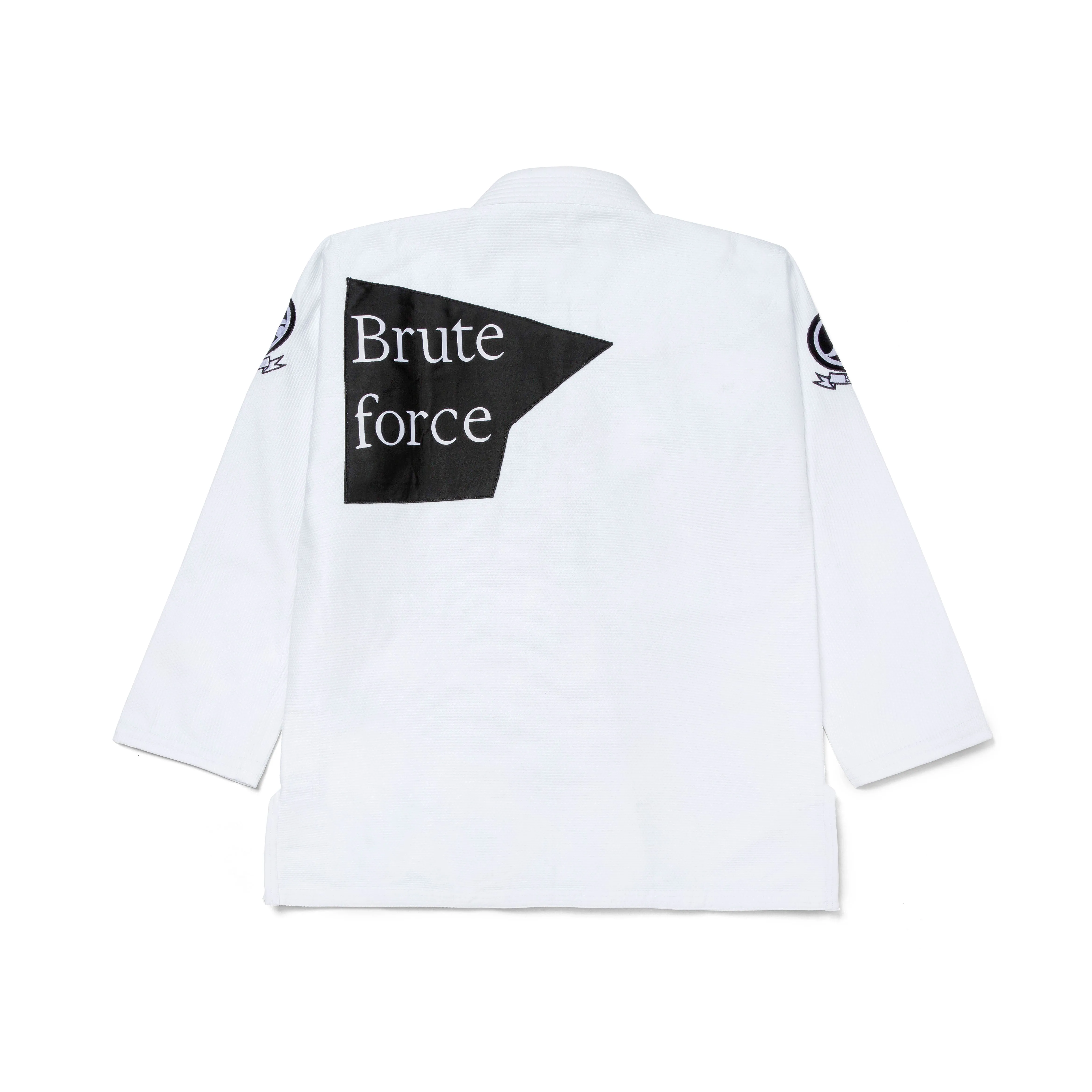 Brute Force Kimono