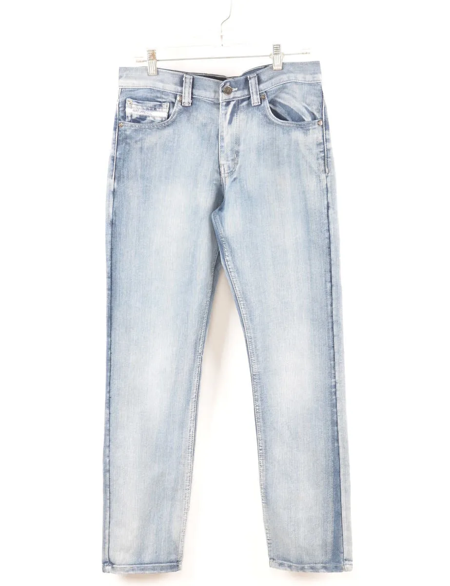 Calvin Klein Straight Fit Jeans - W34