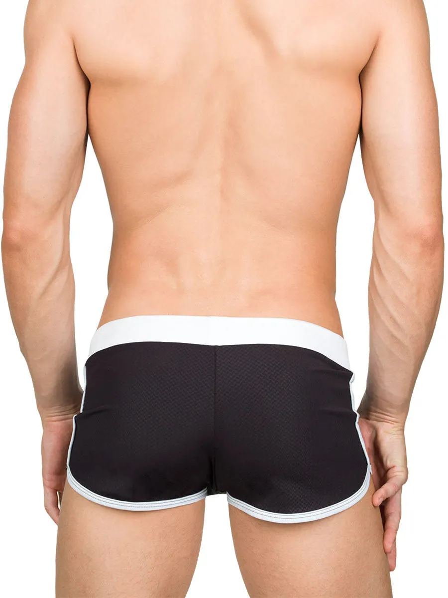 Cape Cod Swim Short