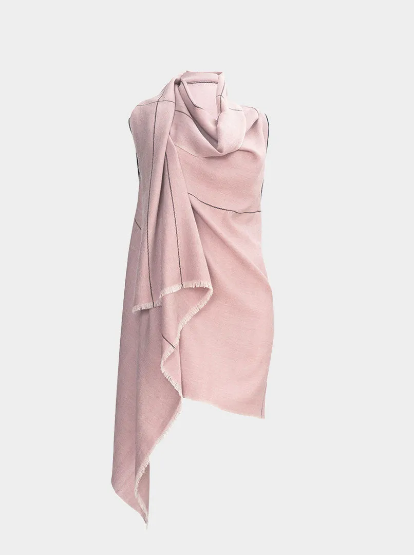 cape infinity lite mauve