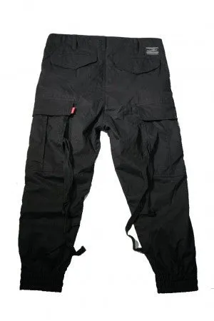 Cargo Jogger Pants