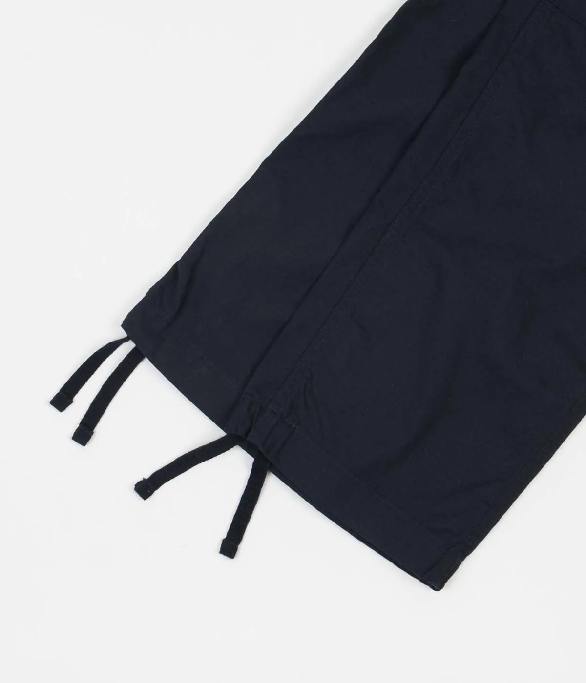 Carhartt Aviation Pants - Dark Navy