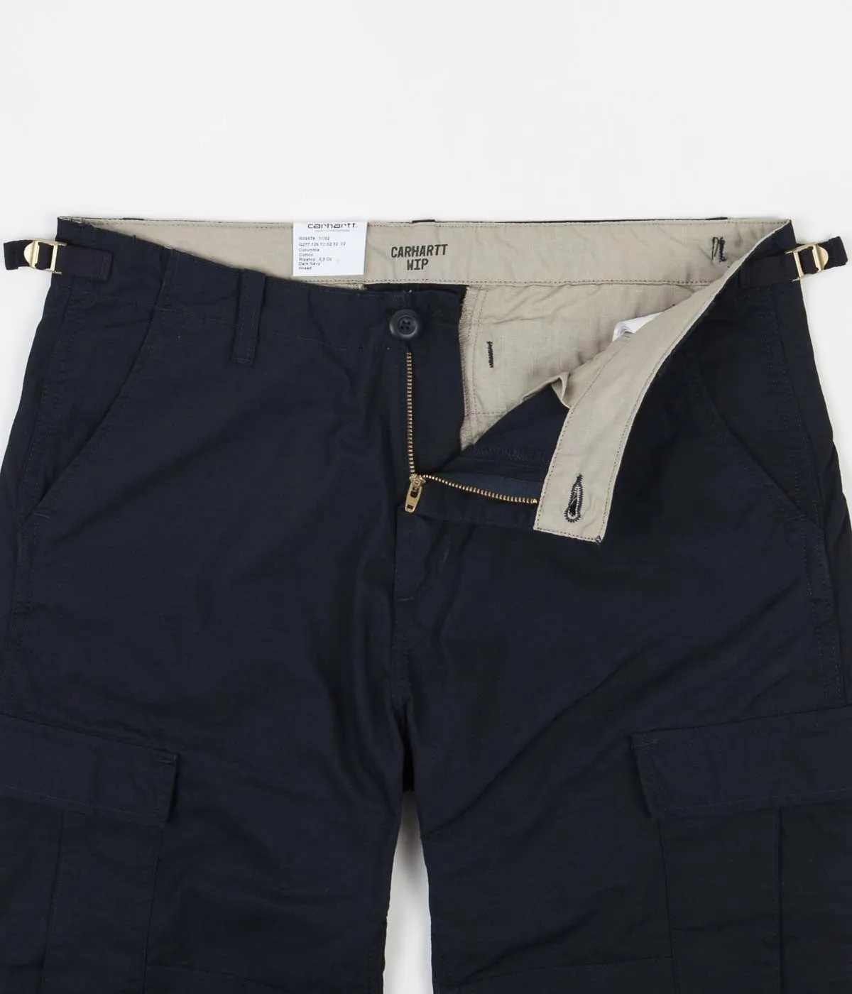 Carhartt Aviation Pants - Dark Navy