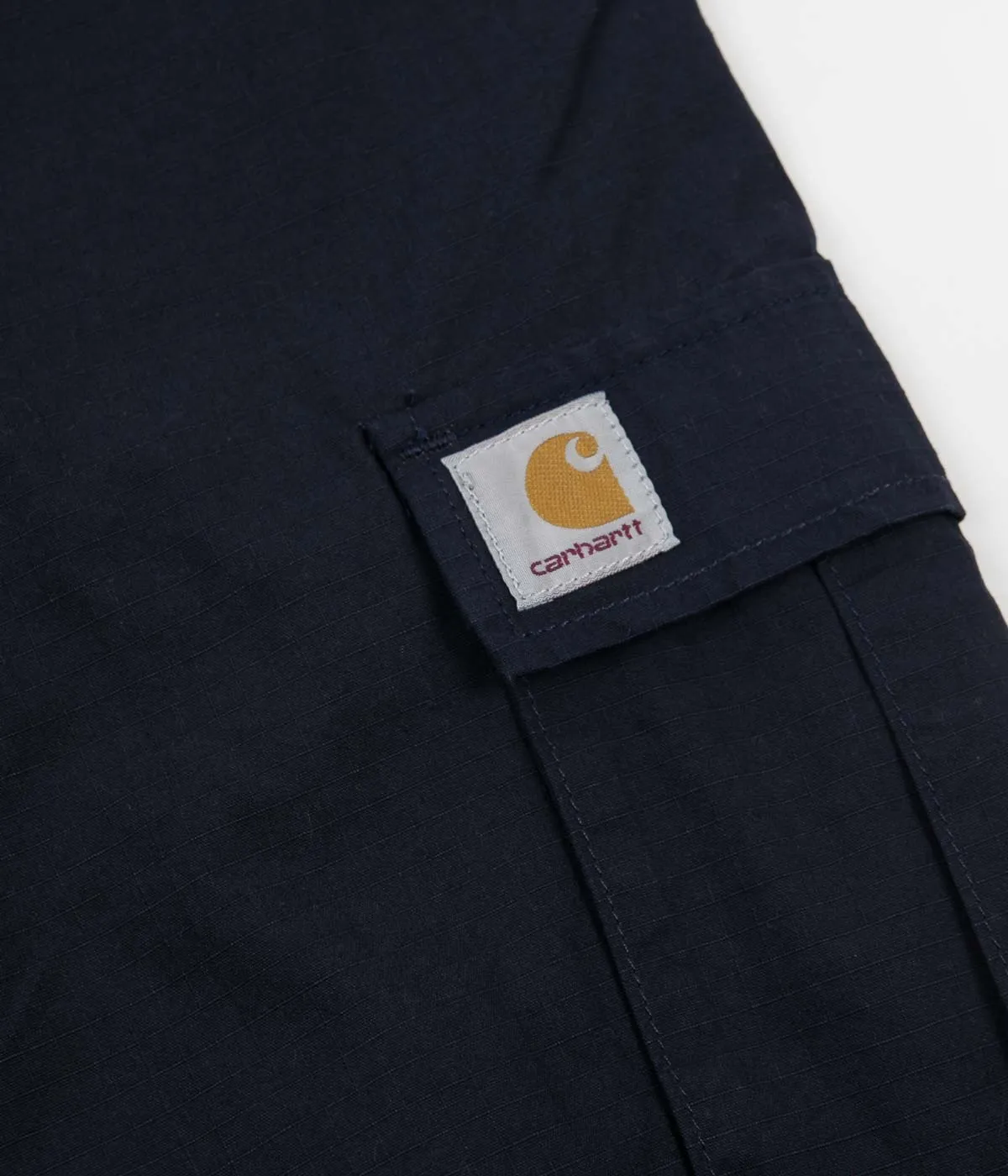 Carhartt Aviation Pants - Dark Navy