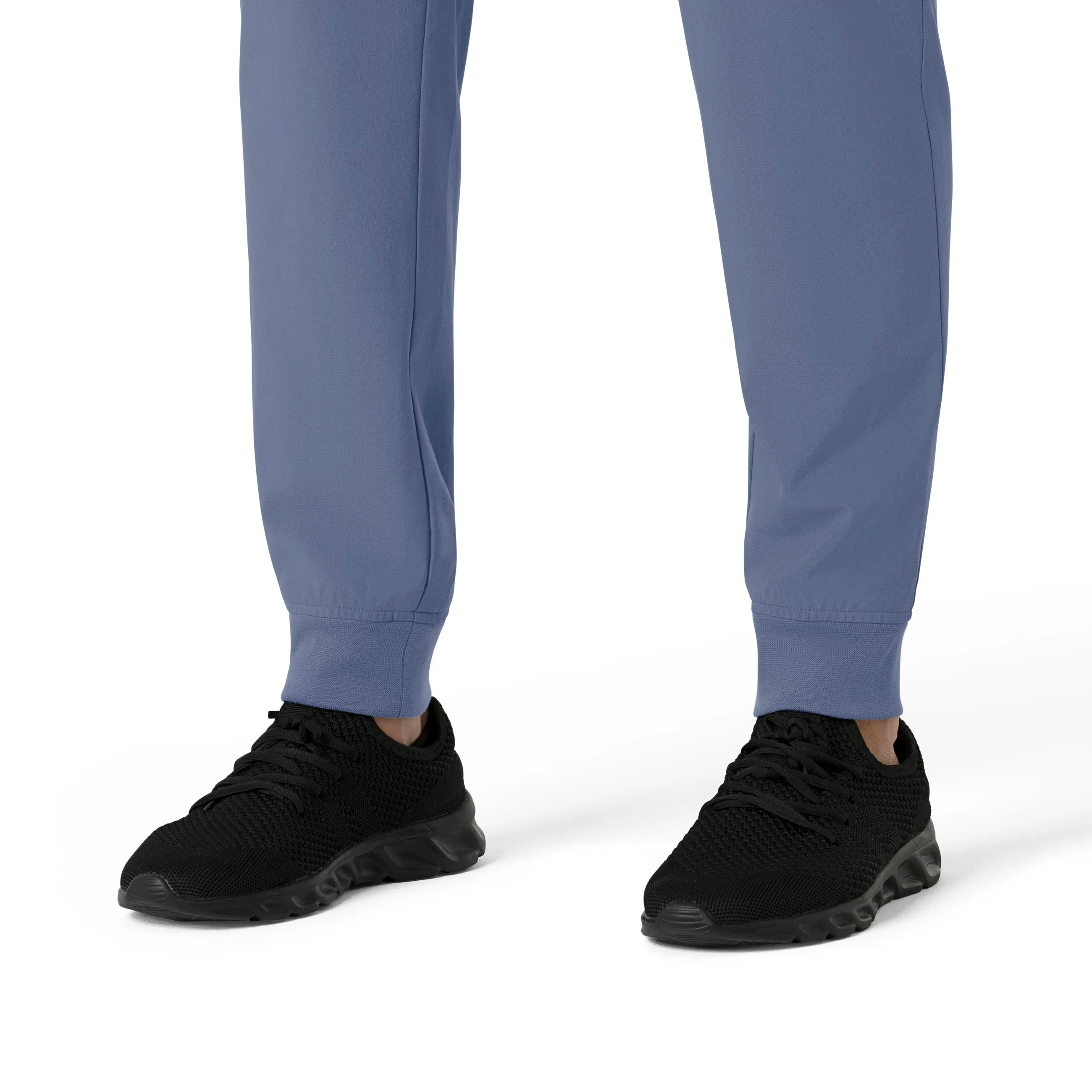 Carhartt Force Cross-Flex Men's Jogger Scrub Pant - Riverside