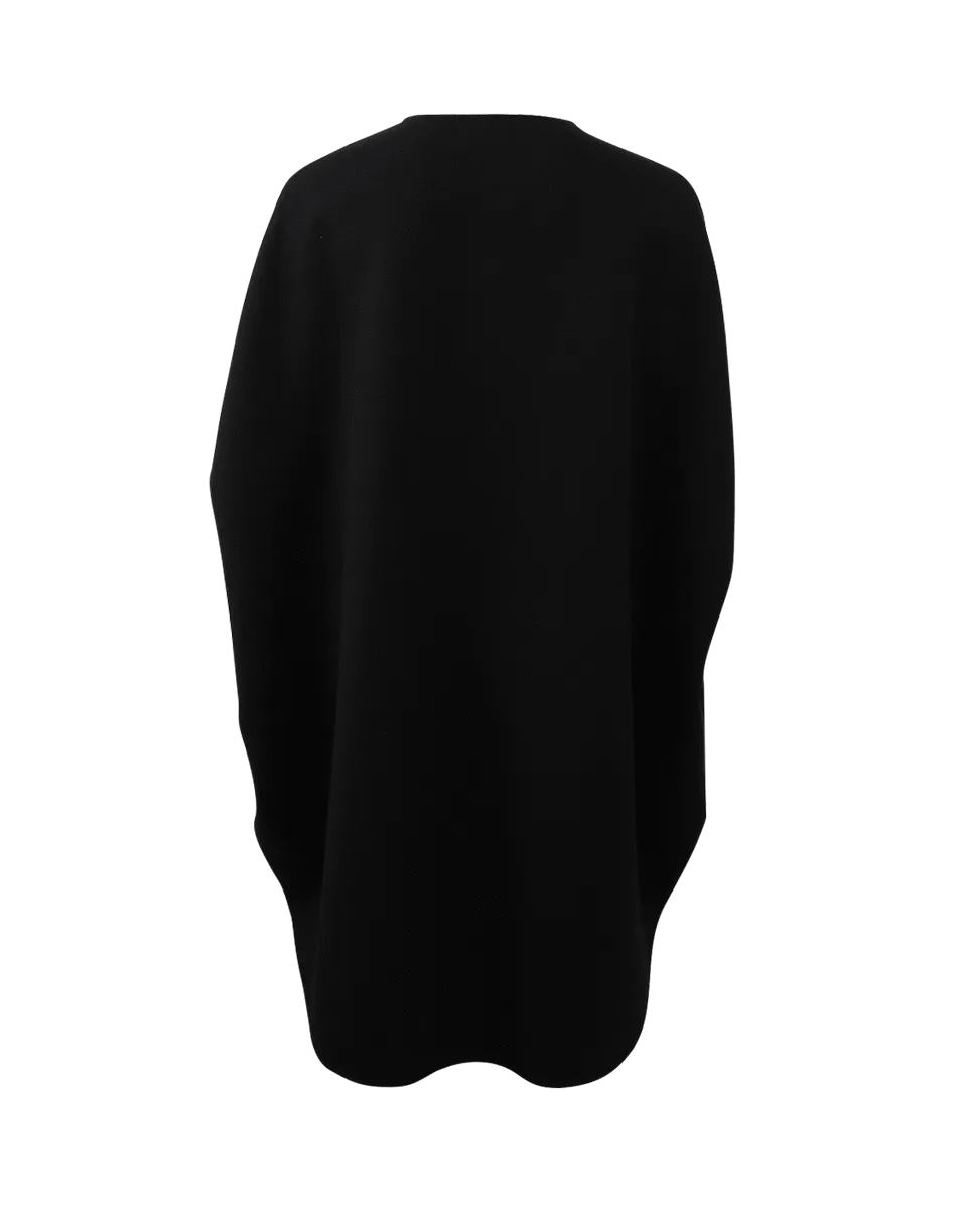 Cashmere Cape