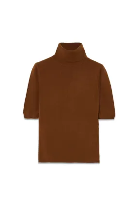 Cashmere Turtleneck Sweater