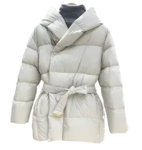 Cecelia NEW Padded Puffer Jacket