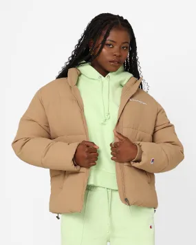 Champion Women's Rochester Puffer Jacket London Bridge