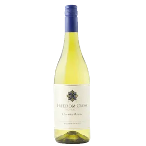 Chenin Blanc, Freedom Cross,Franschhoek Cellars