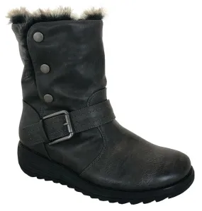 Cipriata Coralla Boots